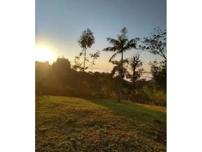 Terreno RODEIO - SC