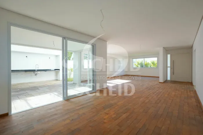 Casa de condomínio para locação Alto da Boa Vista / Jardim Cordeiro