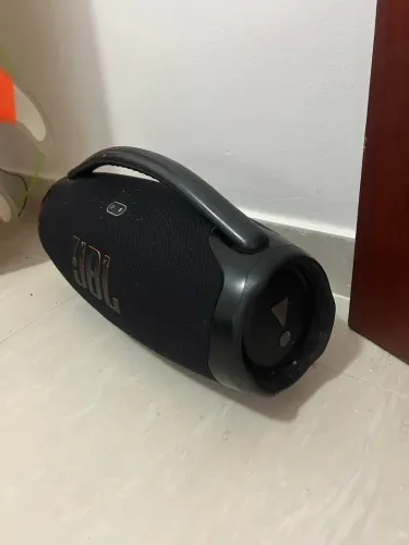 Jbl boombox 3