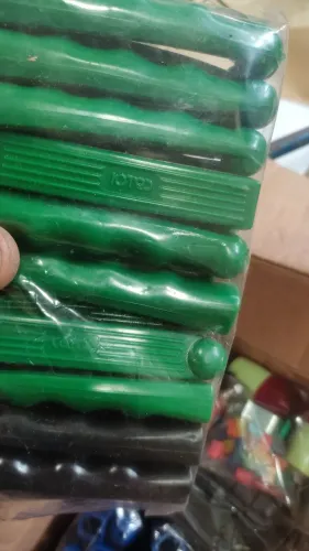 Capa manetes bicicletas Caloi