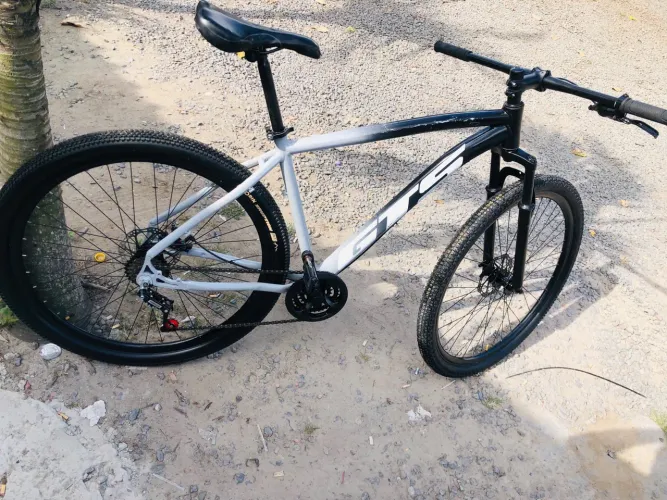 Vendo bike aro 29