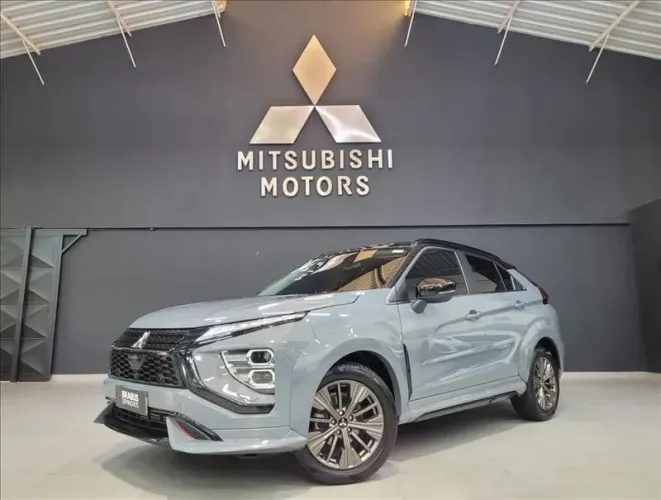 Mitsubishi Eclipse Cross HPE-S Sport 1.5 AWC AUT 2024