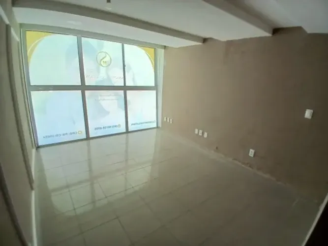 SALA EM MANAÍRA 25M² NO PACÍFIC CENTER, RUY CARNEIRO ESQUINA C AV. ESPERANÇA