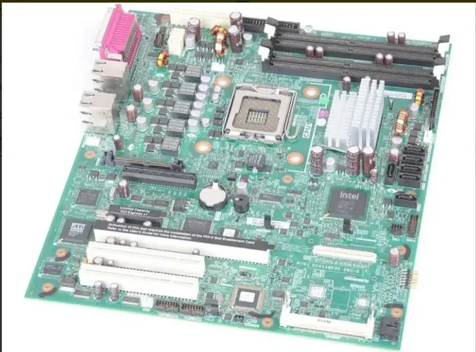 Placa Mãe Servidor Ibm X3200 M2 775