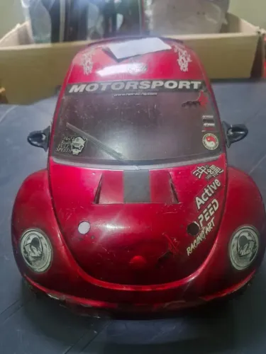 1/10 200mm automodelismo