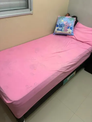 Cama