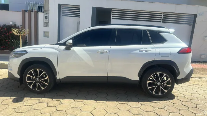 Toyota Corolla Cross XRE 2.0 16V Flex AUT 2027
