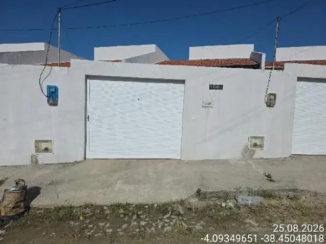 Casa Caixa em HORIZONTE