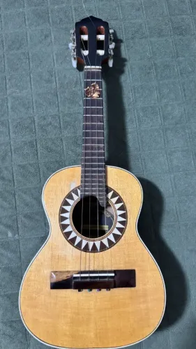 Cavaco Lucenir (Luthier)