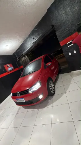 Volkswagen Fox City 1.0 MI/ 1.0mi Total Flex 8V 5P 2010
