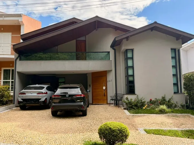 casa - Vila Marieta - Campinas