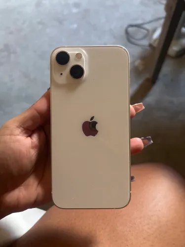 iPhone 13