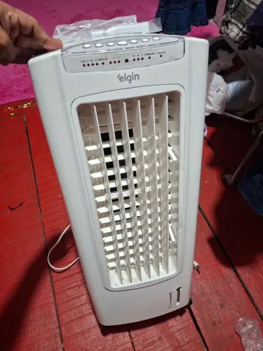 Climatizador 