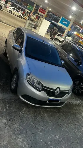 Renault Logan Expres./exp. UP Hi-flex 1.0 16V 4P 2016