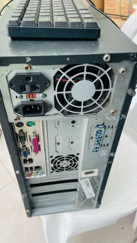 Computador CPU