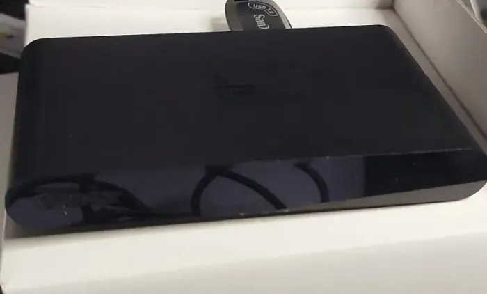 Ps vita TV