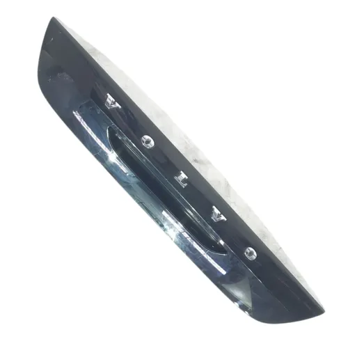 Aplique Tampa Traseira 41274 Volvo V40 2014 A 2015