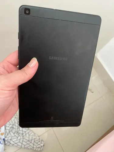 Tablet samsung tab a