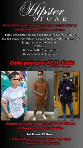 Venda loja 