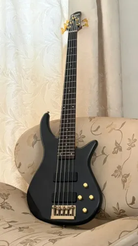 Contra Baixo Crafter