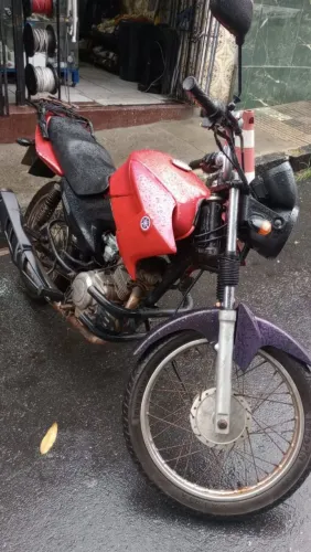 Yamaha Factor 