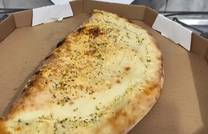 Pizzaiolo 