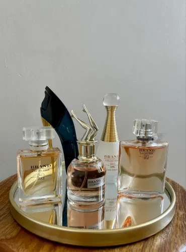 Perfumes Brand Collection femininos