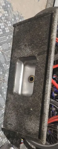 Piá mármore 