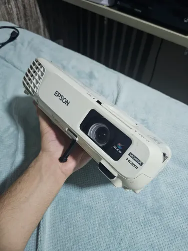 Projetor EPSON