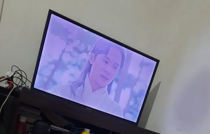 Tv Panasonic 32 polegadas