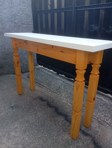 Bancada Aparador 