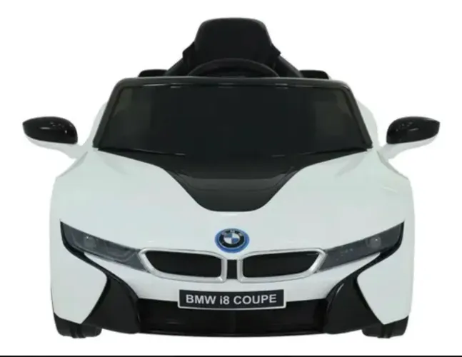 Carrinho Elétrico
