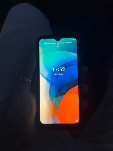 Moto E7 - EM ÓTIMO ESTADO