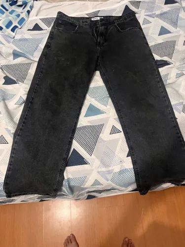 CALÇA BAGGY RENNER 42