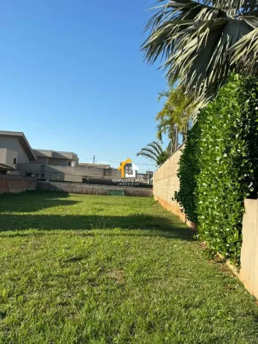 Terreno a venda - Damha VI - Sao Jose Do Rio Preto