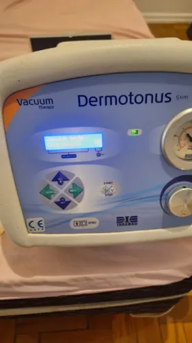 Endermologia completo