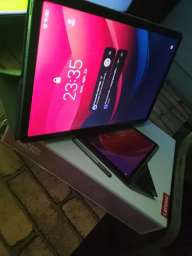 Tab 11 Lenovo,aceito ofertas