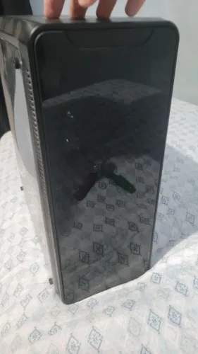 PC Gamer - Placa-mãe AORUS B360 Gaming ATX + Intel Core i3-8100