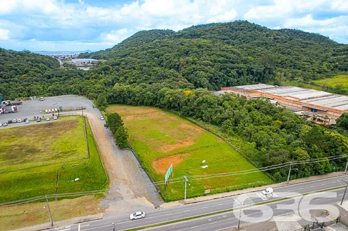 Terreno | Joinville | Zona Industrial Norte