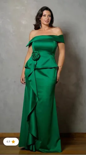 Vestido Formatura/Casamento