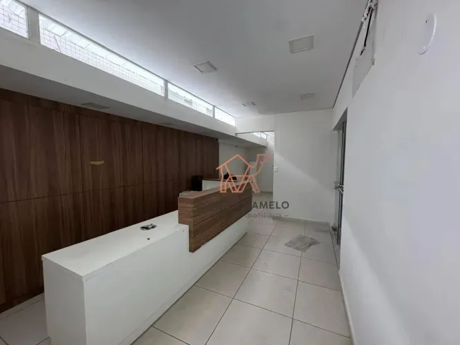 Andar Corporativo à venda, 320 m² por R$ 1.950.000 - Santa Efigênia - Belo Horizonte/MG