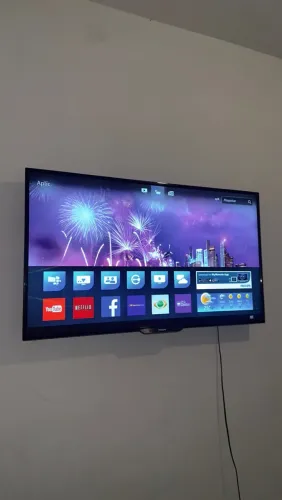 Smart TV Philips 42
