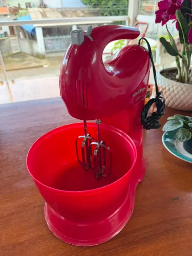 Vendo Batedeira Funcionando perfeitamente