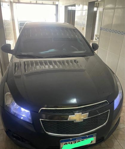 Imagem de Chevrolet Cruze LT 1.8 16V Flexpower 4P Aut. 2012