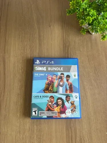 The Sims 4 Bundle (Impecável) | Ipanema - RJ |