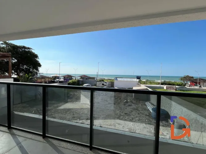 Apartamento com 2 dormitórios à venda, 92 m² por R$ 598.000 - Costazul - Rio das Ostras/RJ