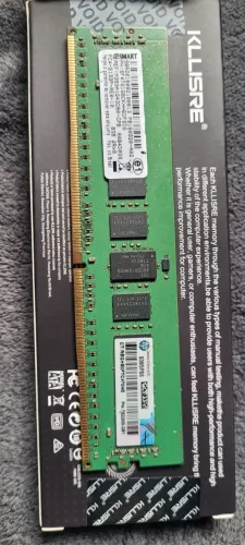 Memoria Ram 8g