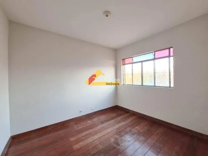 Apartamento para aluguel, 3 quartos, 1 suíte, 1 vaga, São José - Divinópolis/MG