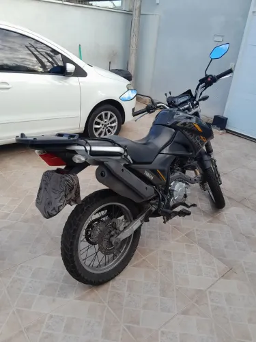 Crosser Z - 2019 - RARIDADE - Baixo KM