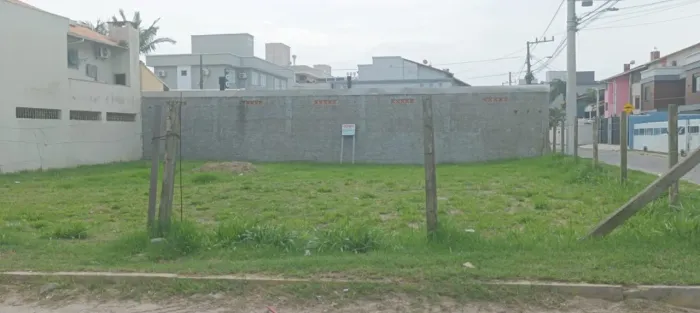 Terreno para Venda em Florianópolis, Ingleses do Rio Vermelho